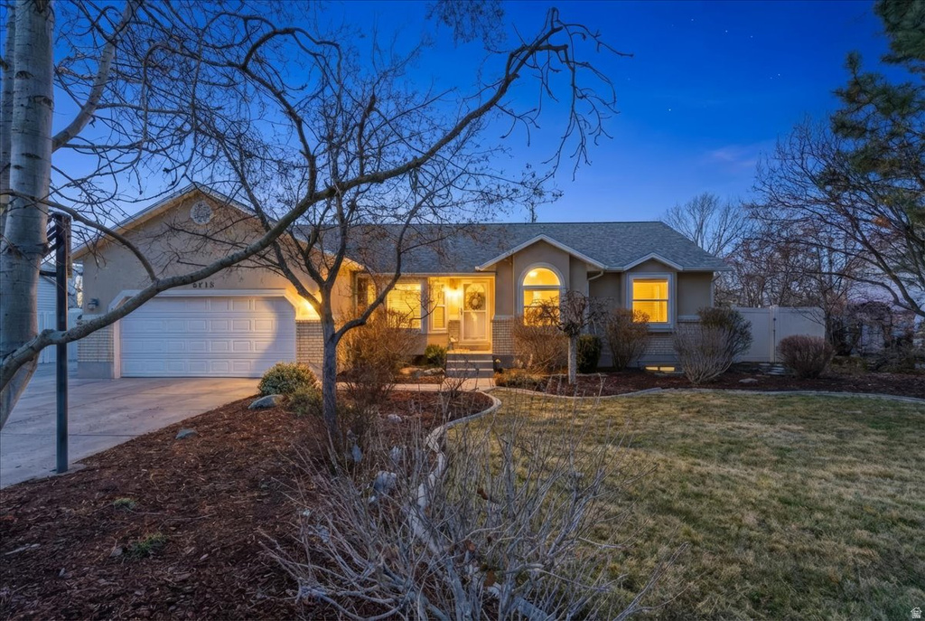 8715 S 4870 W West Jordan, UT 84081