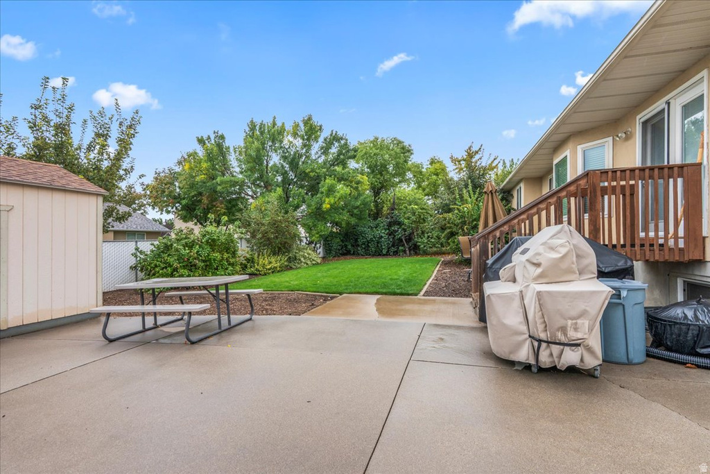 8715 S 4870 W West Jordan, UT 84081