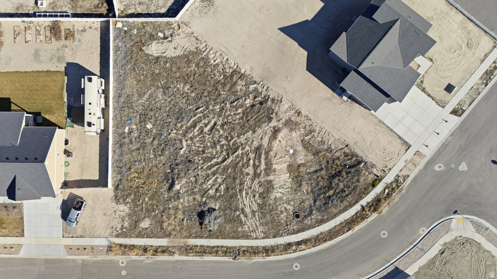 633 S OTTO LN Grantsville, UT 84029