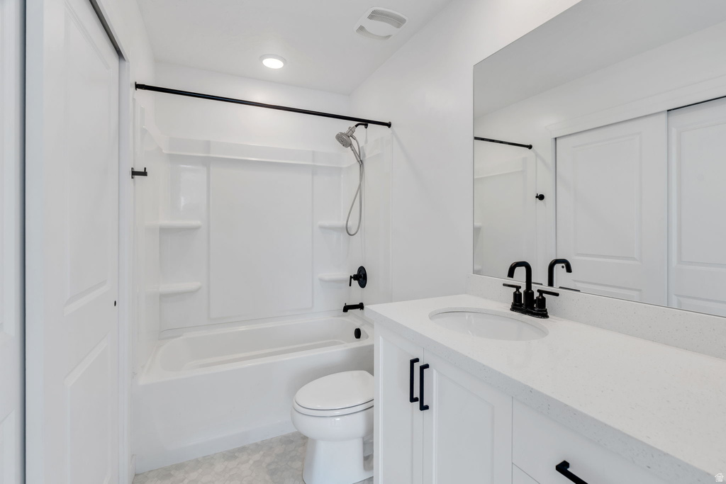 4208 W CAMP FLOYD CT #462 Riverton, UT 84096