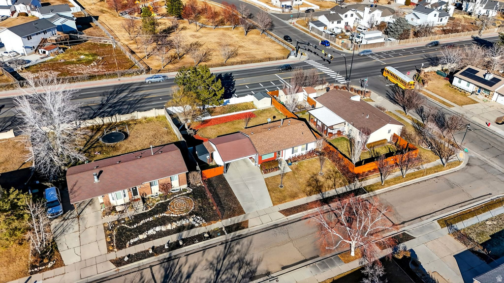 5382 W NORTHLILAC AVE West Jordan, UT 84081