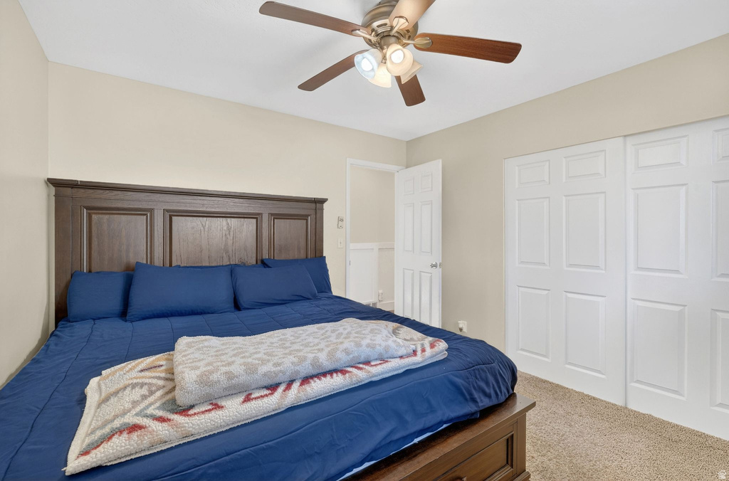 5382 W NORTHLILAC AVE West Jordan, UT 84081