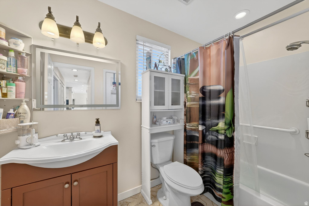 5382 W NORTHLILAC AVE West Jordan, UT 84081