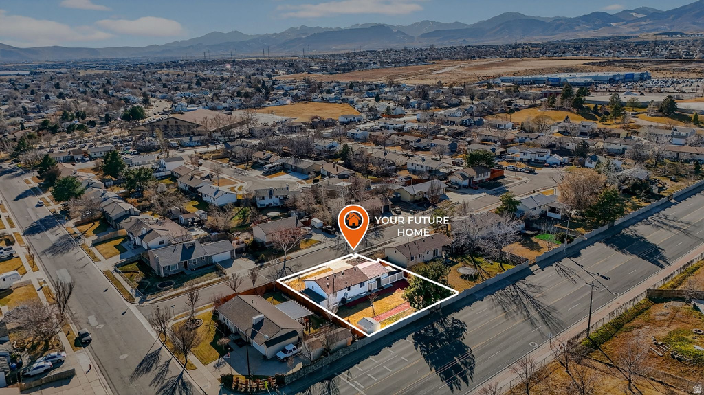 5382 W NORTHLILAC AVE West Jordan, UT 84081