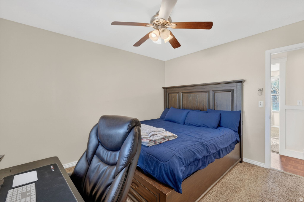 5382 W NORTHLILAC AVE West Jordan, UT 84081