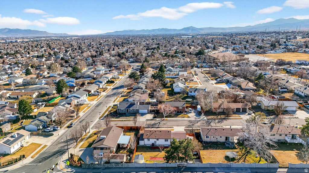 5382 W NORTHLILAC AVE West Jordan, UT 84081