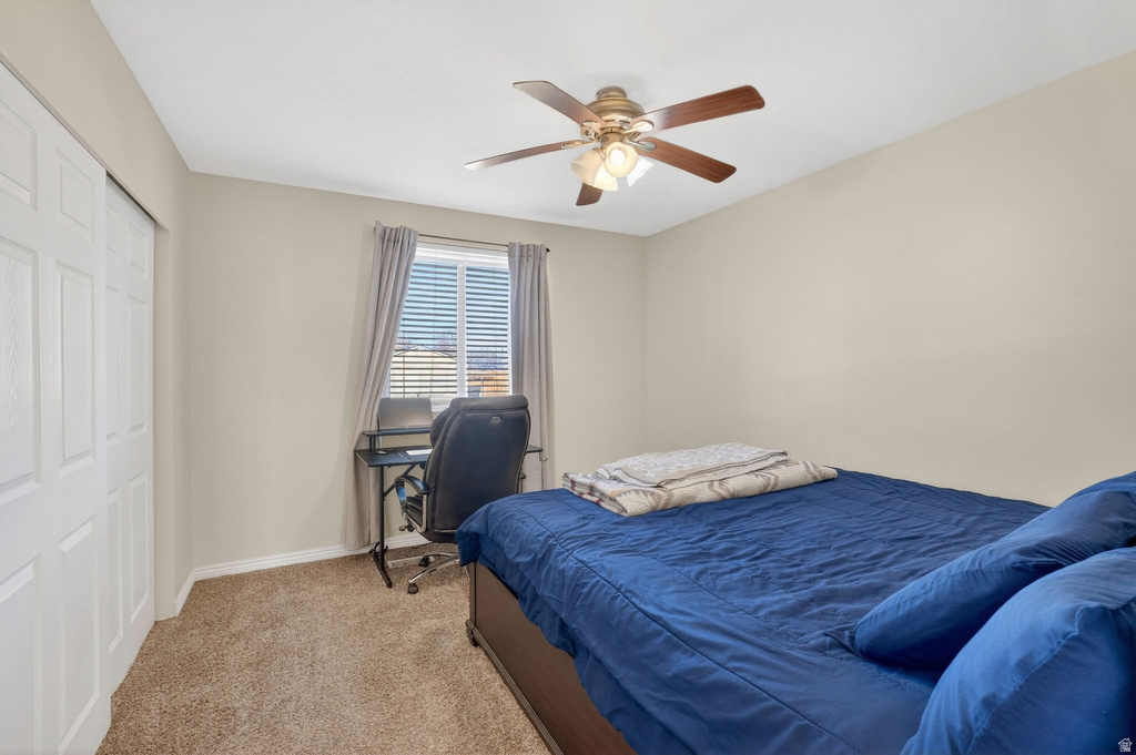 5382 W NORTHLILAC AVE West Jordan, UT 84081