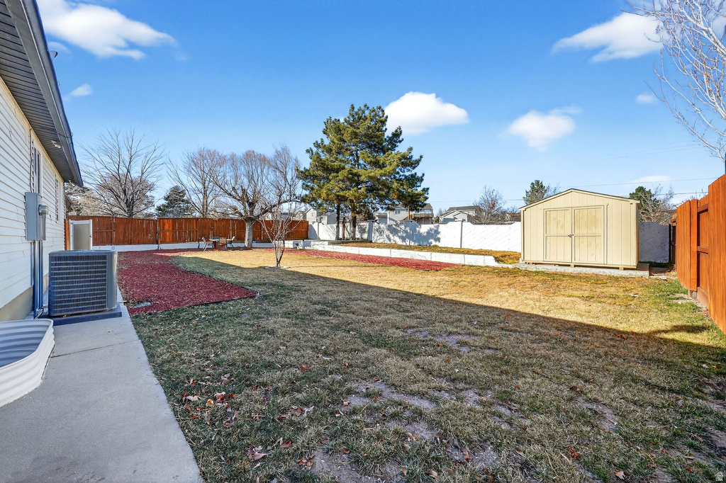 5382 W NORTHLILAC AVE West Jordan, UT 84081