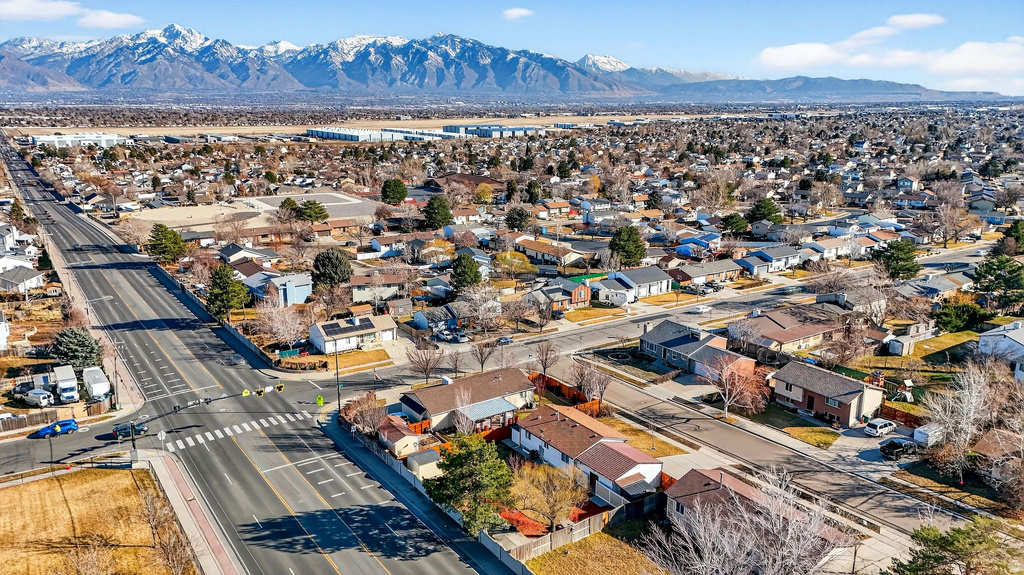 5382 W NORTHLILAC AVE West Jordan, UT 84081