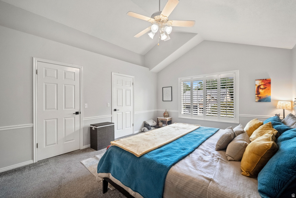 9092 S ENCHANTED OAK LN Sandy, UT 84094