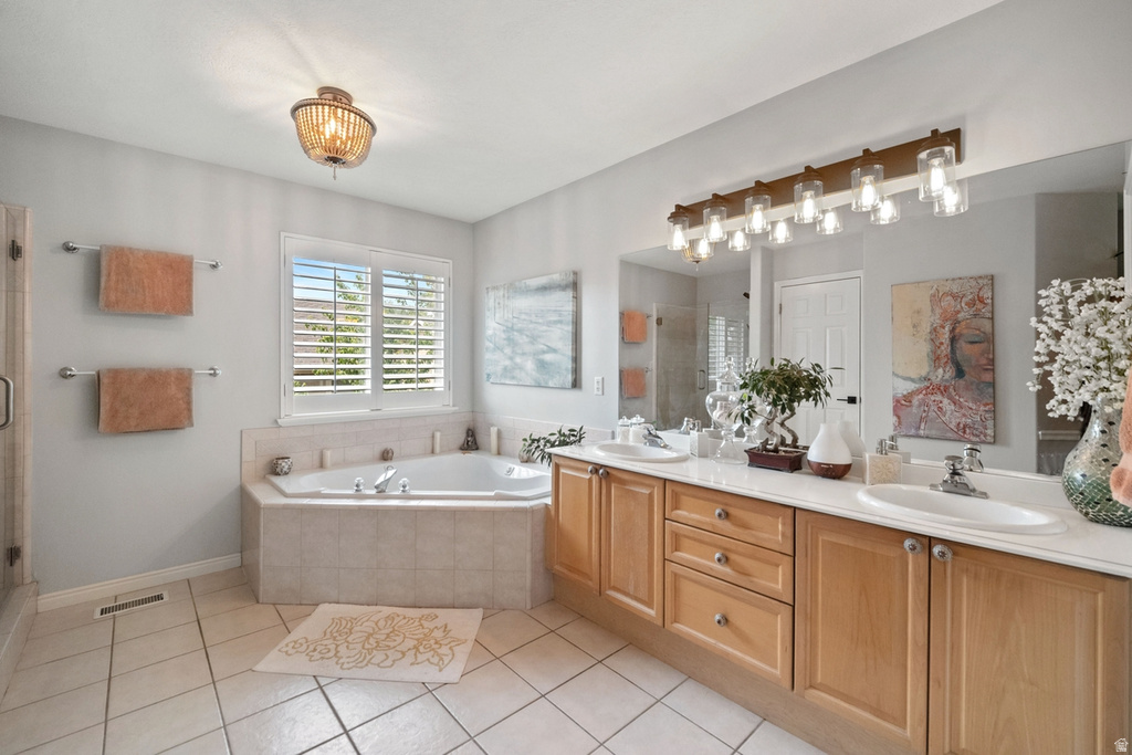 9092 S ENCHANTED OAK LN Sandy, UT 84094