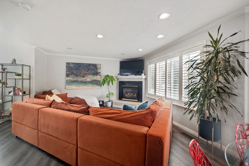 9092 S ENCHANTED OAK LN Sandy, UT 84094