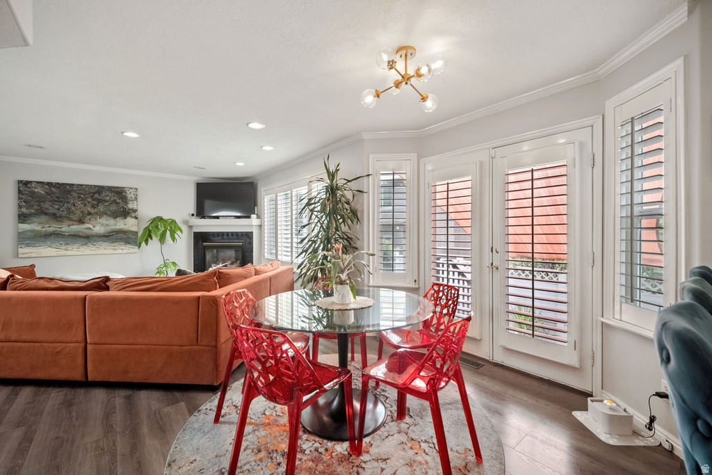 9092 S ENCHANTED OAK LN Sandy, UT 84094