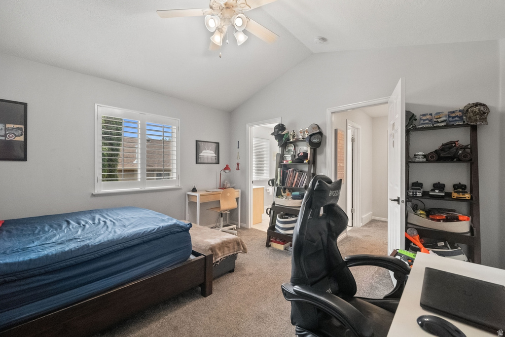 9092 S ENCHANTED OAK LN Sandy, UT 84094