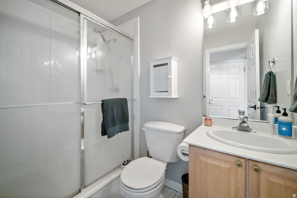 9092 S ENCHANTED OAK LN Sandy, UT 84094