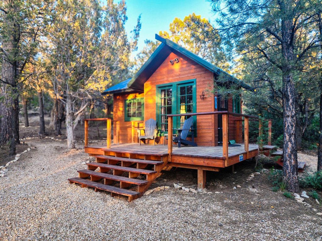 95 S WHITE OAK ST Orderville, UT 84758