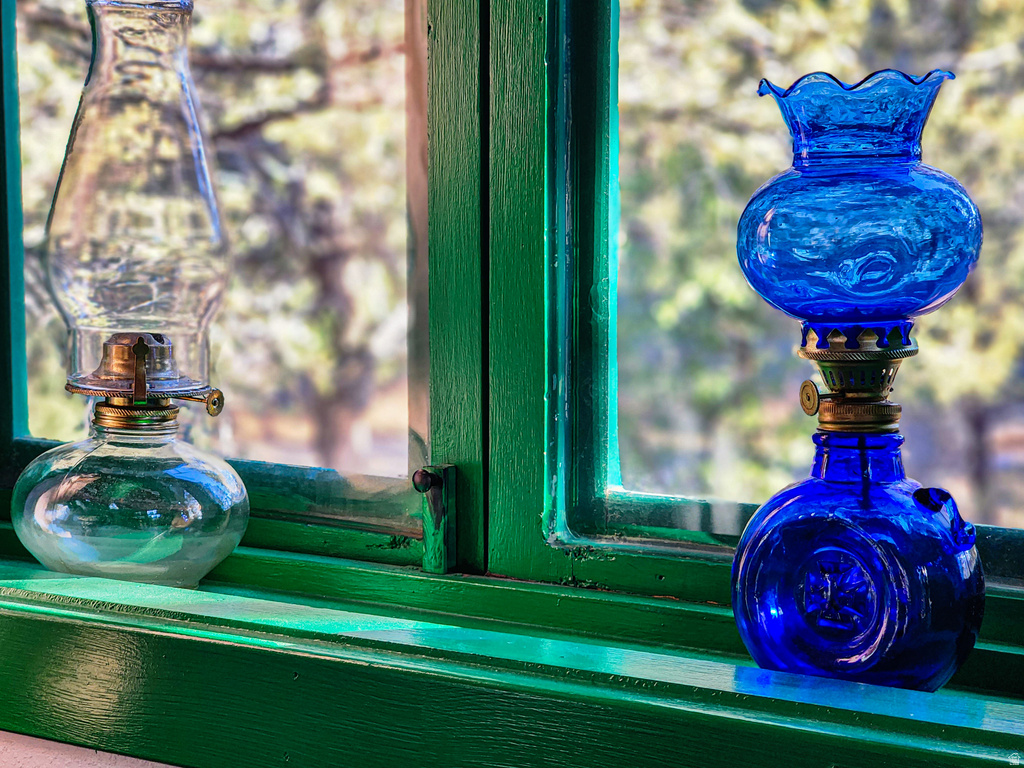 95 S WHITE OAK ST Orderville, UT 84758