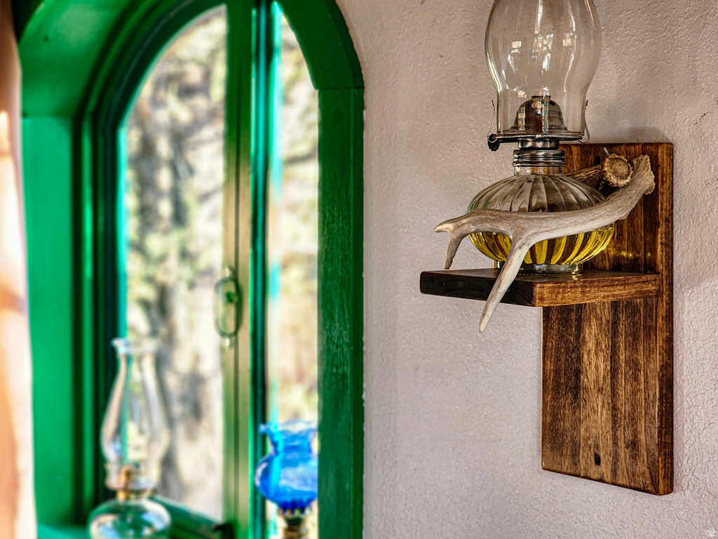 95 S WHITE OAK ST Orderville, UT 84758