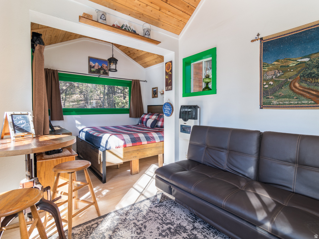 95 S WHITE OAK ST Orderville, UT 84758