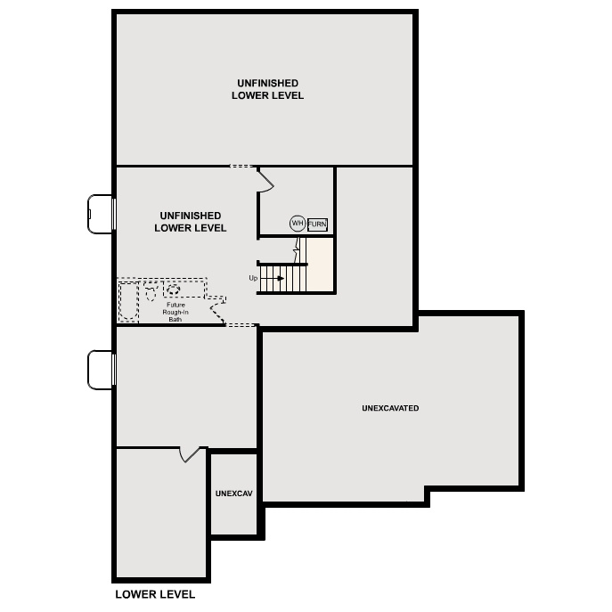 2209 E GRANITE LN Eagle Mountain, UT 84005