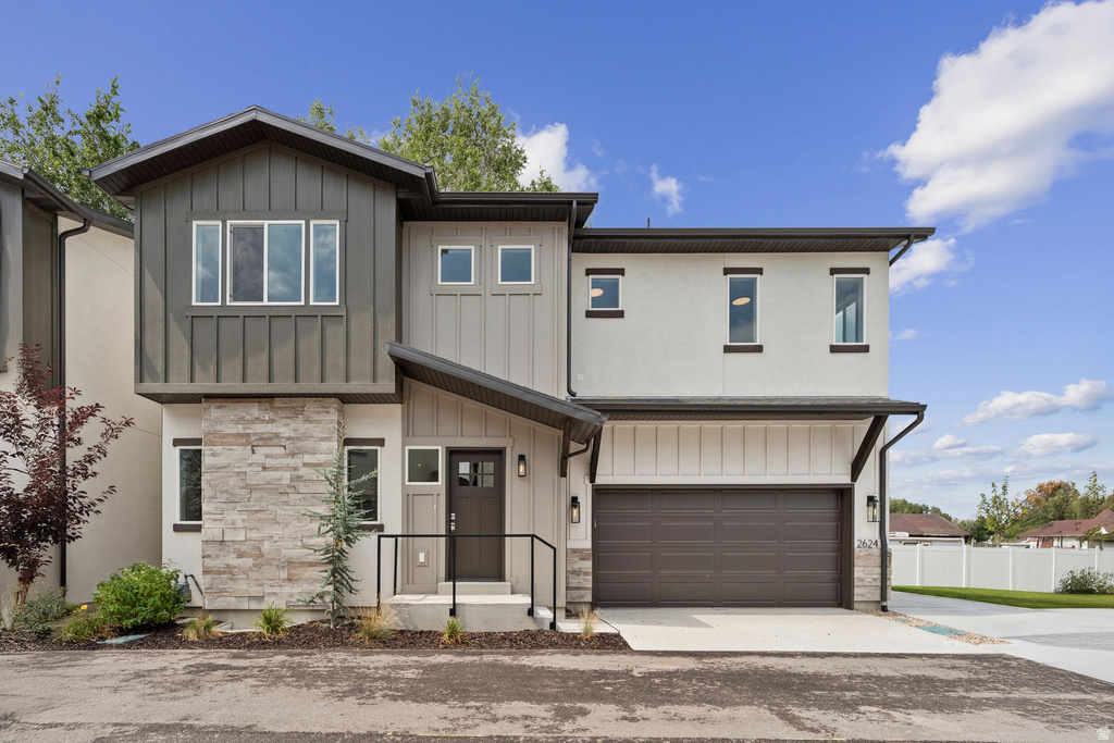 2626 S 8550 W Magna, UT 84044