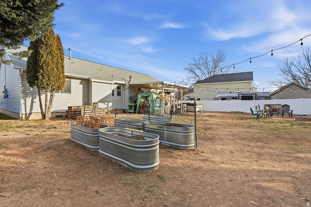 8764 S PEBBLECREEK RD West Jordan, UT 84081