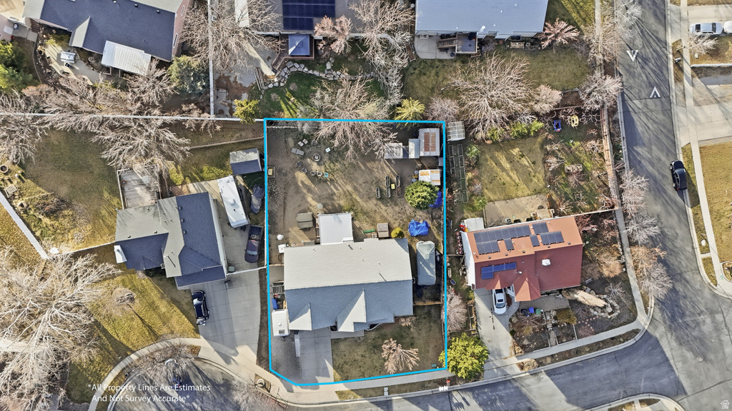 8764 S PEBBLECREEK RD West Jordan, UT 84081