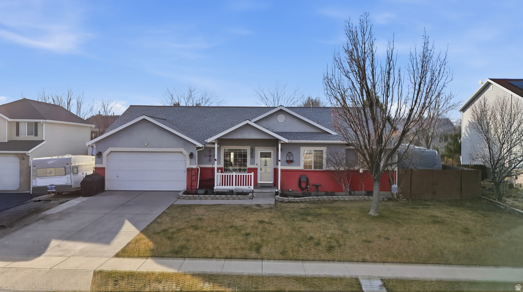 8764 S PEBBLECREEK RD West Jordan, UT 84081