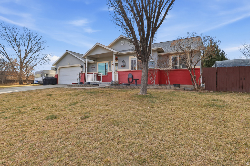 8764 S PEBBLECREEK RD West Jordan, UT 84081