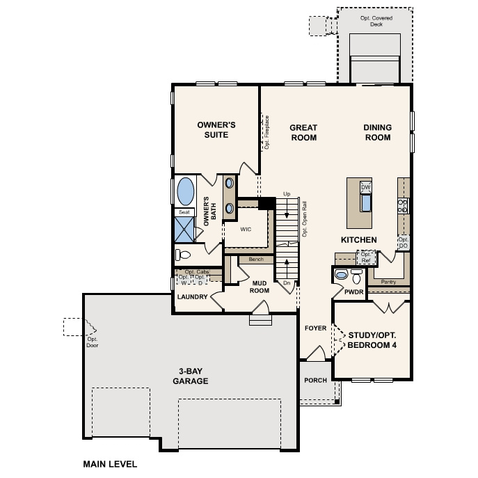 2173 E GRANITE LN Eagle Mountain, UT 84005