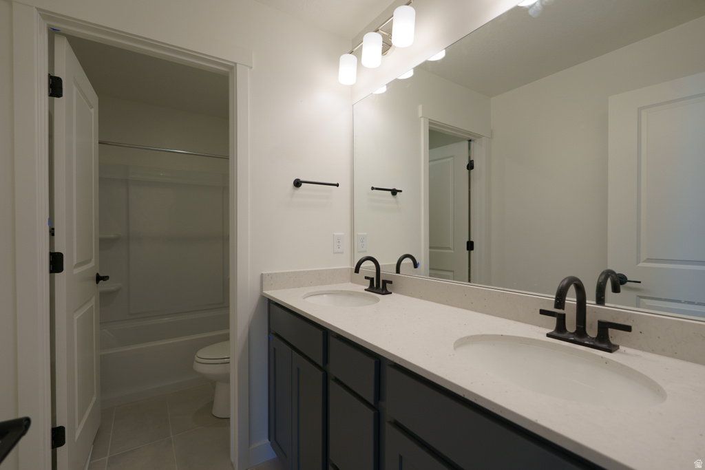 2173 E GRANITE LN Eagle Mountain, UT 84005