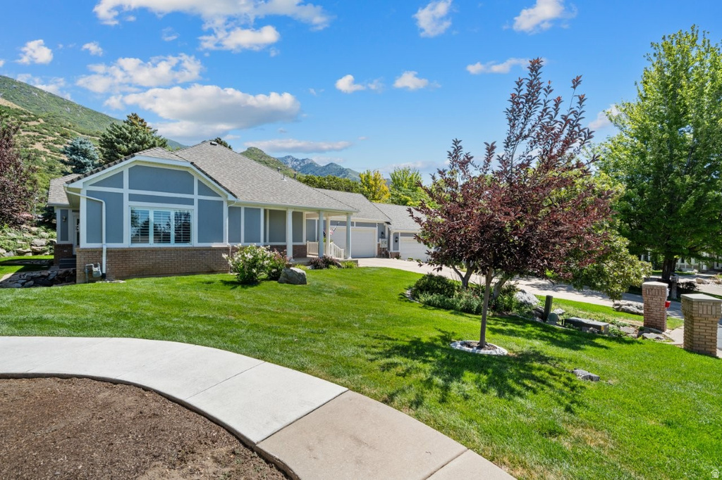 1788 E SEVEN OAKS LANE LN Ogden, UT 84403