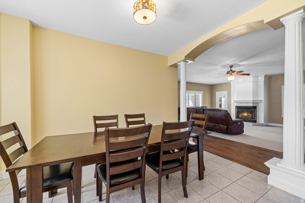 1788 E SEVEN OAKS LANE LN Ogden, UT 84403