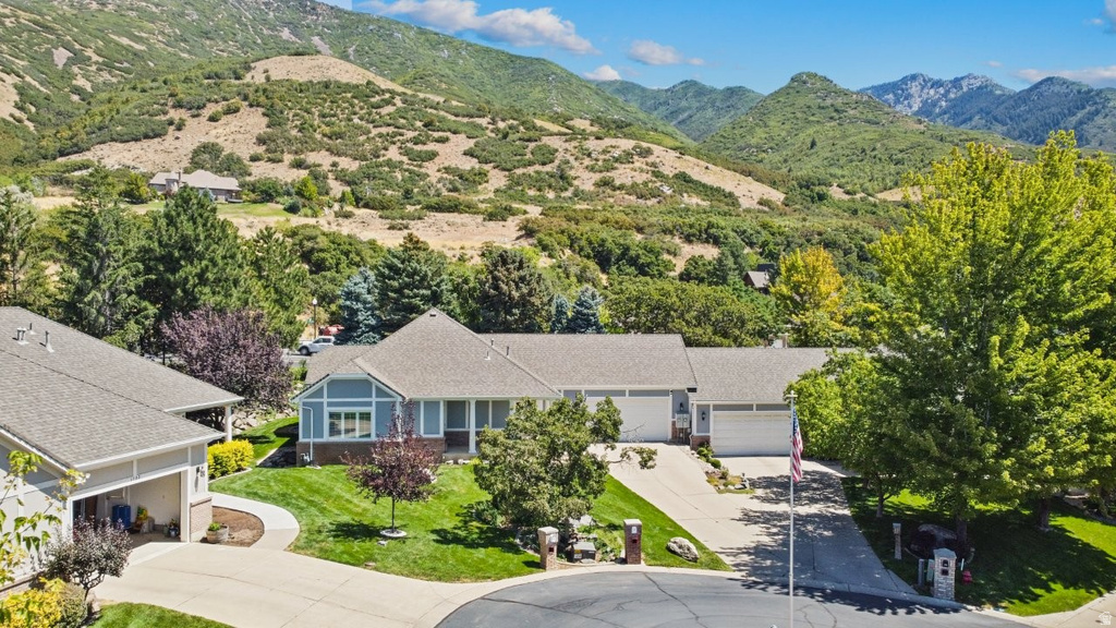 1788 E SEVEN OAKS LANE LN Ogden, UT 84403