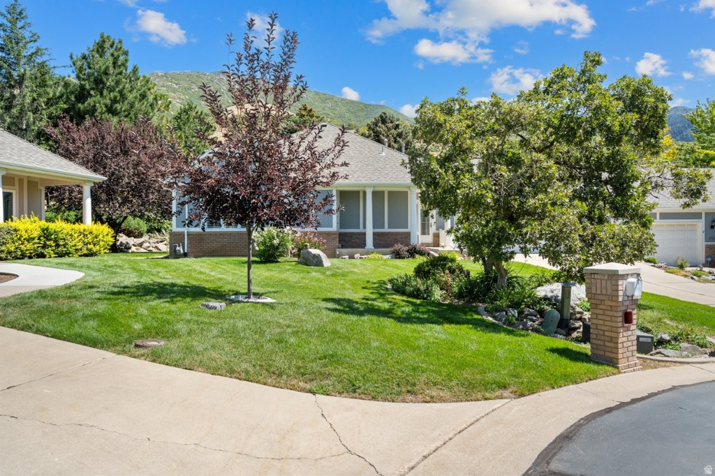 1788 E SEVEN OAKS LANE LN Ogden, UT 84403