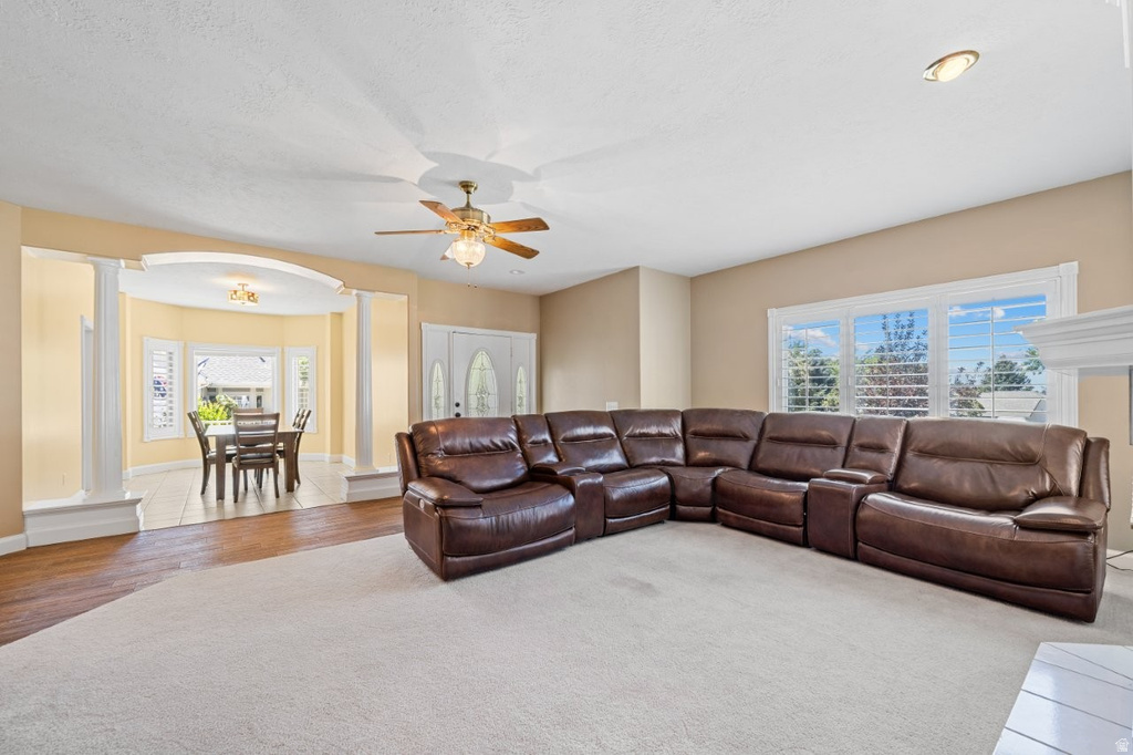 1788 E SEVEN OAKS LANE LN Ogden, UT 84403