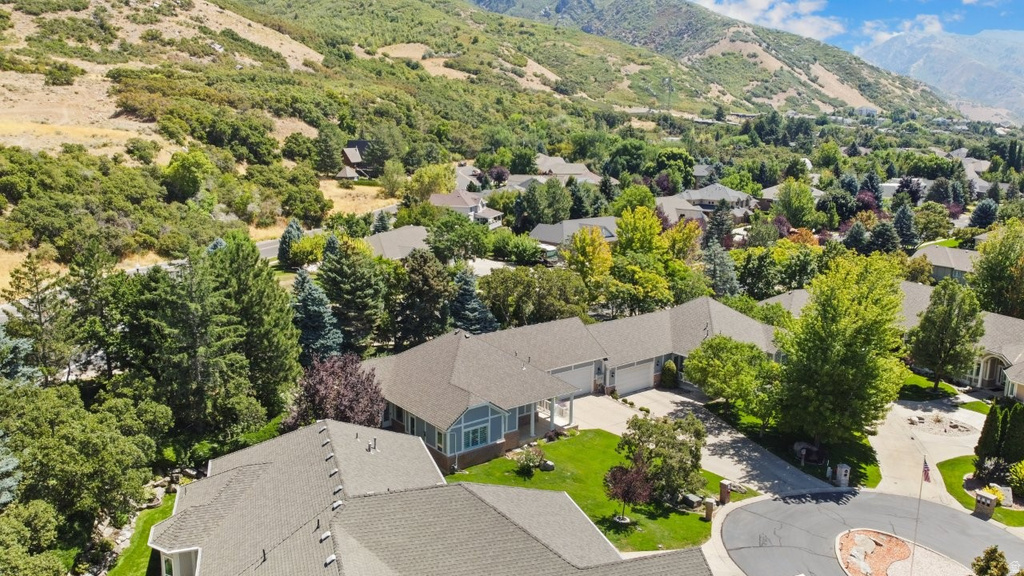 1788 E SEVEN OAKS LANE LN Ogden, UT 84403