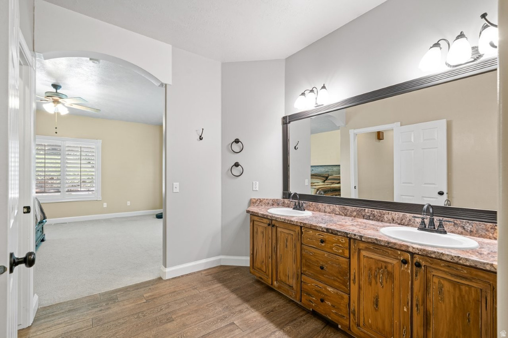 1788 E SEVEN OAKS LANE LN Ogden, UT 84403