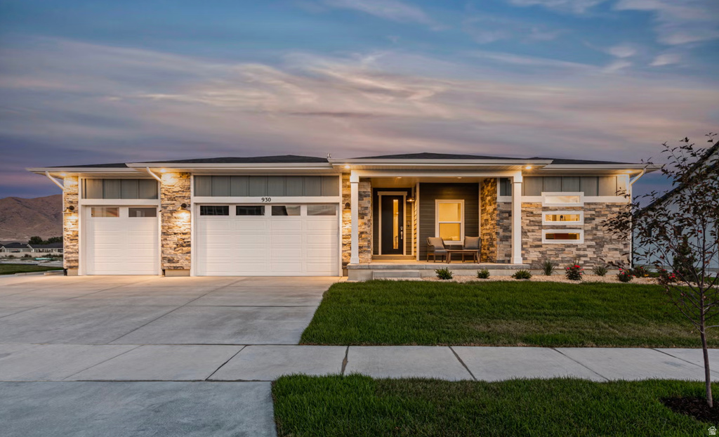 4639 N FALLOW WAY #514 Eagle Mountain, UT 84005