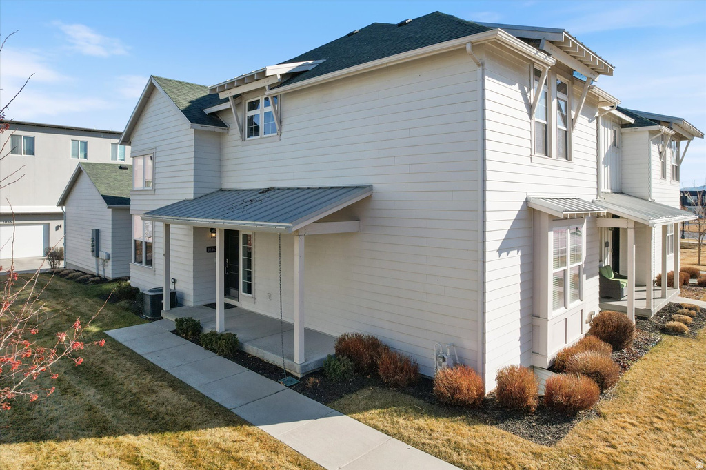 10363 S SILVER MINE RD South Jordan, UT 84009