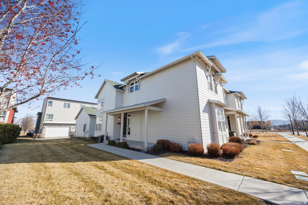 10363 S SILVER MINE RD South Jordan, UT 84009