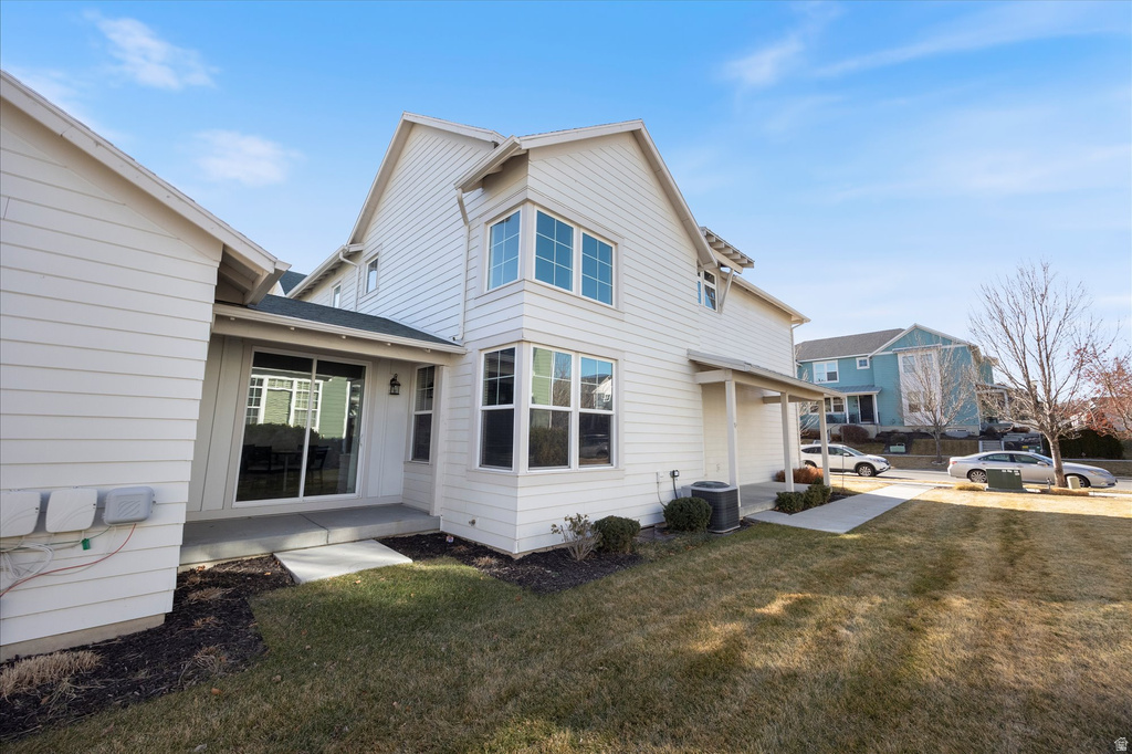 10363 S SILVER MINE RD South Jordan, UT 84009