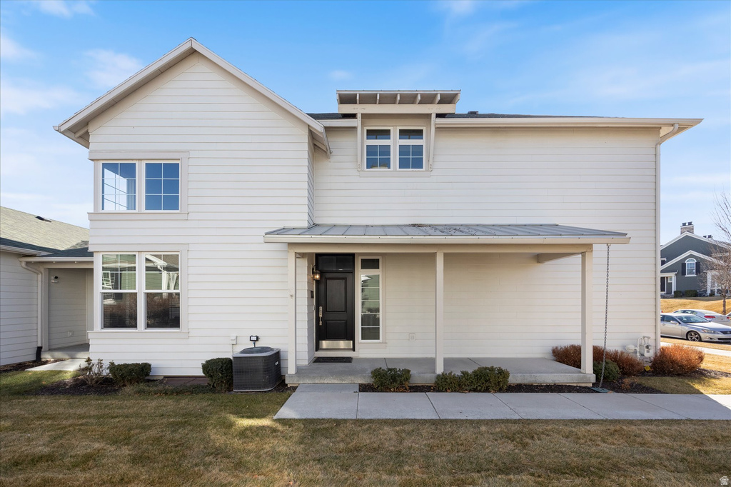 10363 S SILVER MINE RD South Jordan, UT 84009