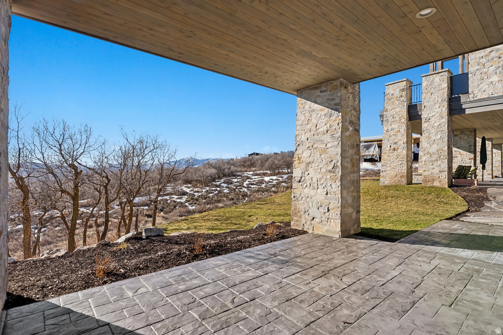 7274 PURPLE SAGE #59 Park City, UT 84098