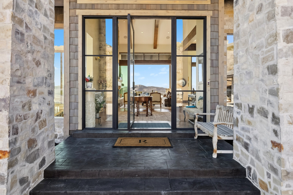 7274 PURPLE SAGE #59 Park City, UT 84098