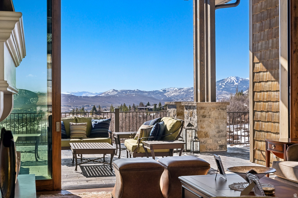 7274 PURPLE SAGE #59 Park City, UT 84098