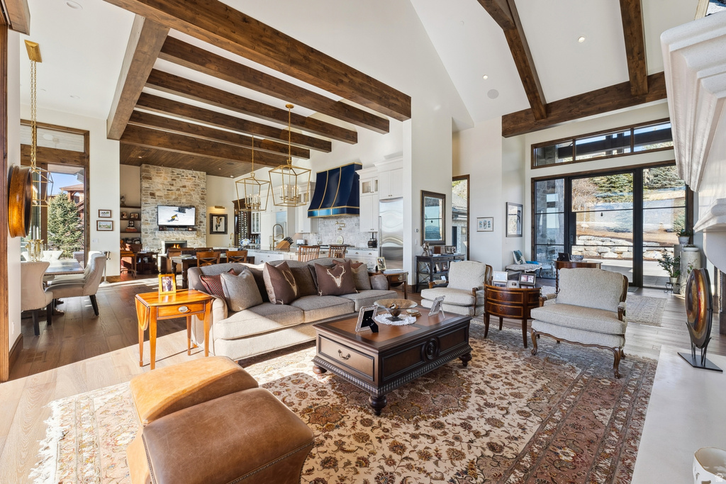 7274 PURPLE SAGE #59 Park City, UT 84098