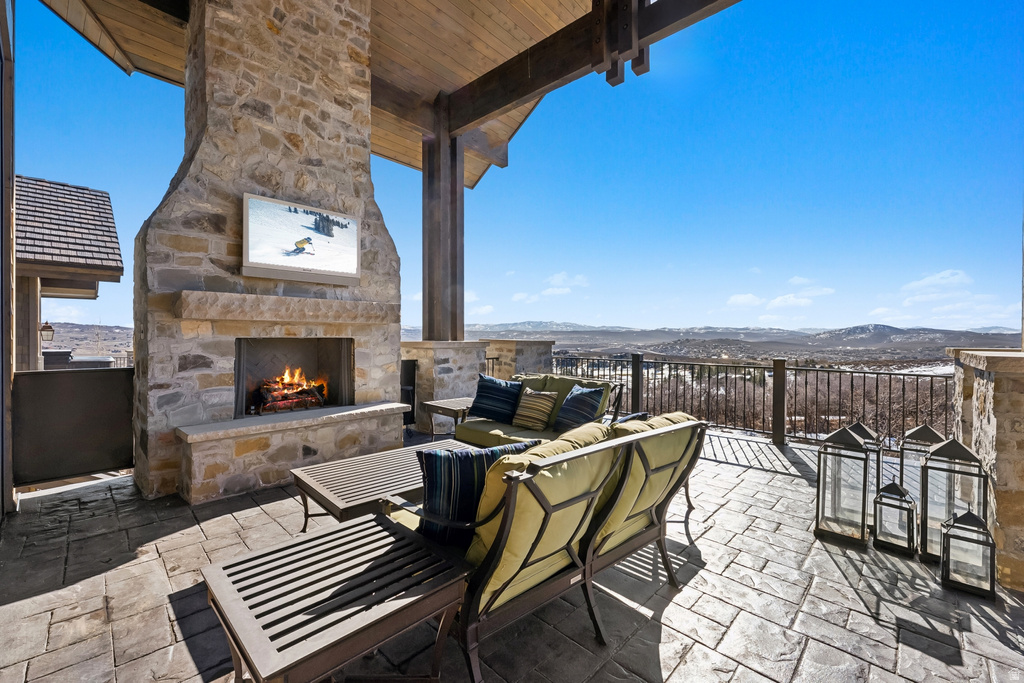 7274 PURPLE SAGE #59 Park City, UT 84098