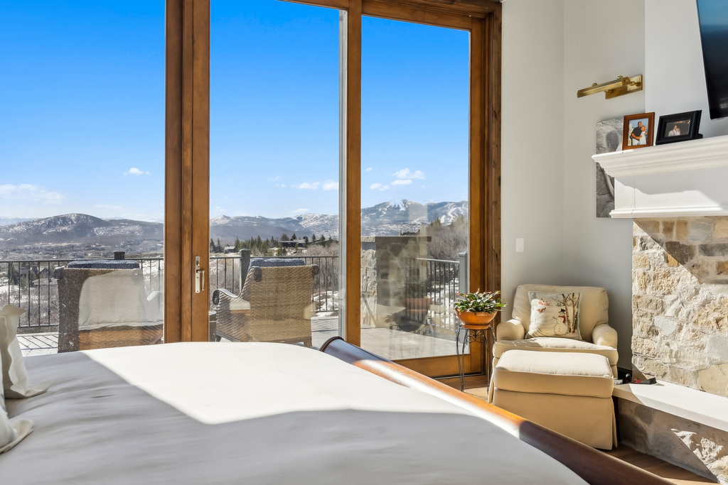 7274 PURPLE SAGE #59 Park City, UT 84098