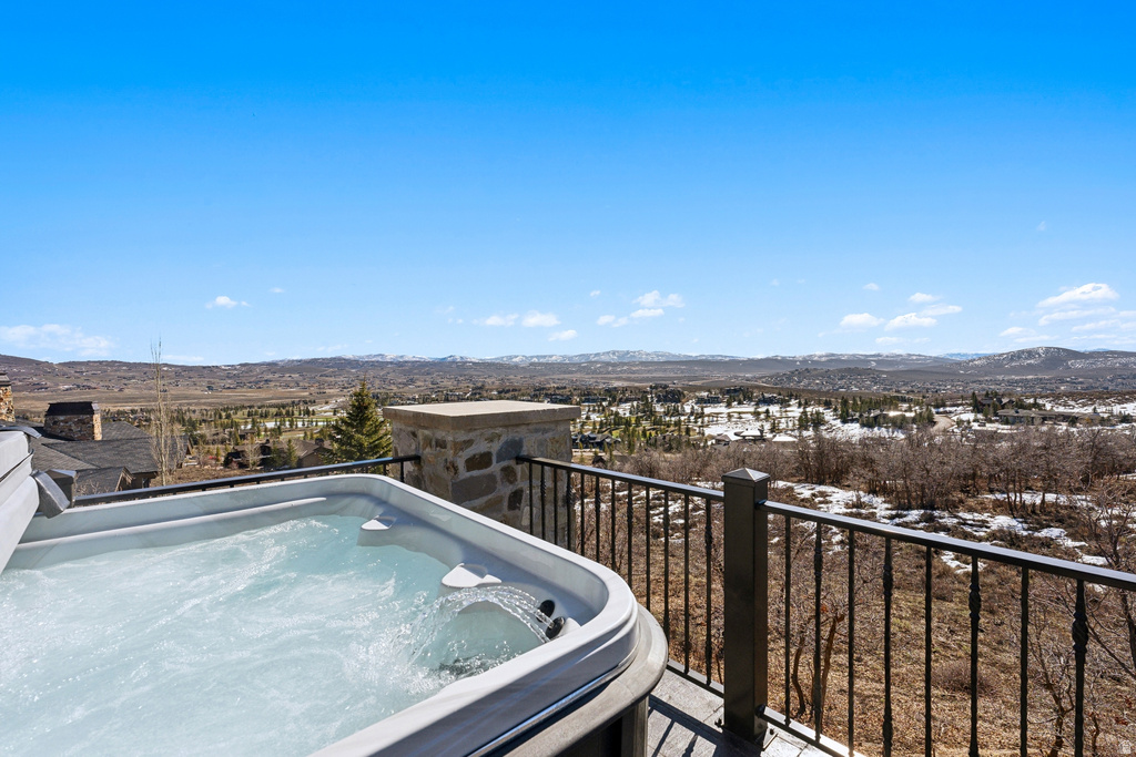 7274 PURPLE SAGE #59 Park City, UT 84098